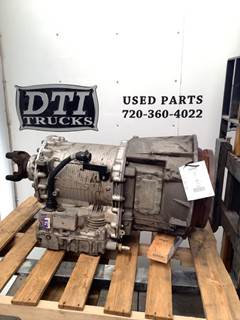 Allison MD3060 Transmission for a GMC C7500