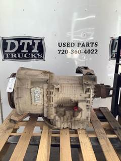 Allison 3000RDS Transmission for a GMC C7500