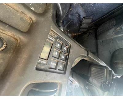 GMC C7500 Transmission