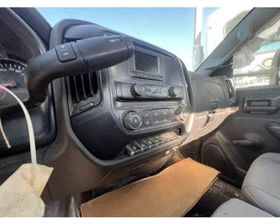 GMC GM515 Transmission