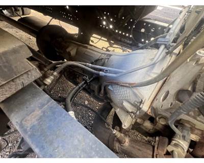 Isuzu Transmission for a Isuzu NPR