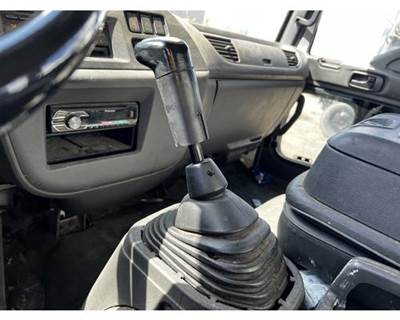 GMC T7 Transmission