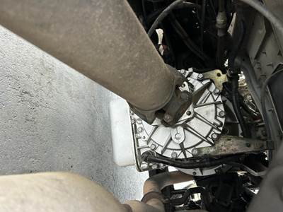 Hino Transmission for a Hino 268