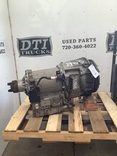 Allison 3000RDS Transmission for a Hino 338
