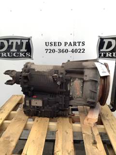 Allison 3000RDS Transmission for a Hino 338