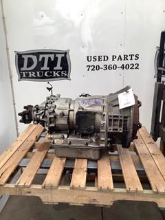 Allison 4300 Transmission for a International 4300
