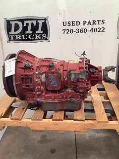 International Transmission for a International 4300