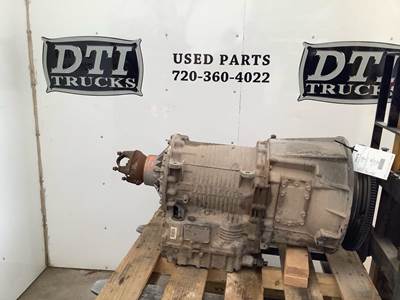 Allison 3000RDS Transmission for a International 4300