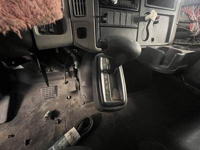 International 4300 Transmission