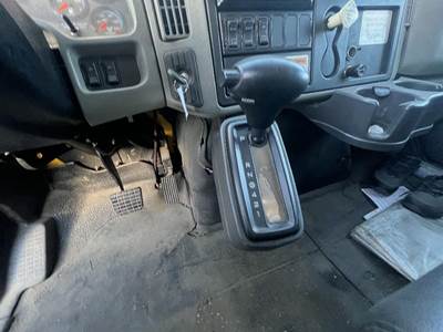 International 4300 Transmission