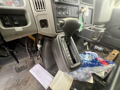International 4300 Transmission
