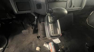 International 4300 Transmission