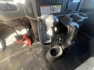 International 4300 Transmission