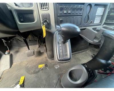 International 4300 Transmission