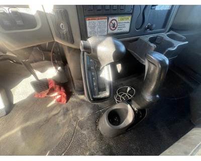 International 4300 Transmission