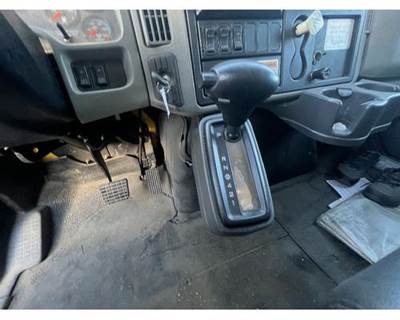 International 4300 Transmission