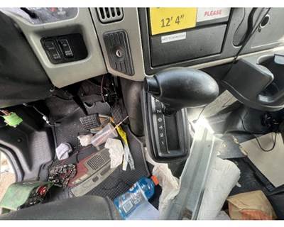 International 4300 Transmission