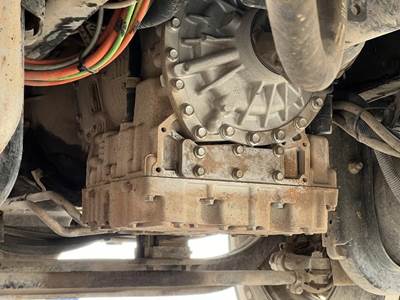 International Transmission for a International 4400