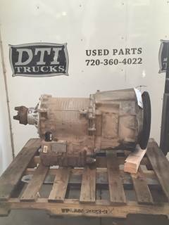 Allison 3000RDS Transmission for a International 4400