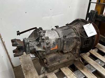 International 4400 Transmission