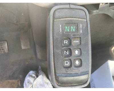 International 4400 Transmission