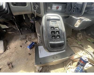 International 4400 Transmission