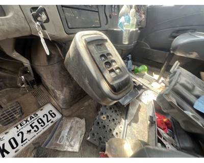International 4400 Transmission