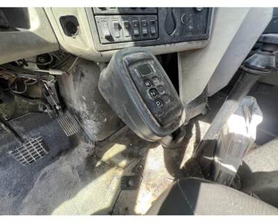 International 4400 Transmission