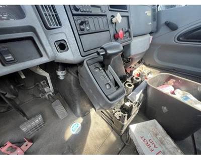 International 4400 Transmission