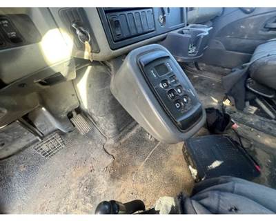 International 4400 Transmission