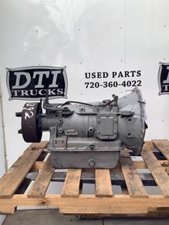 Allison 4700 Transmission for a International 4700