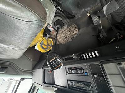 International 4700 Transmission