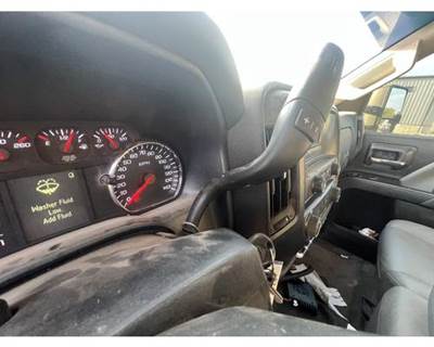 International CV Transmission