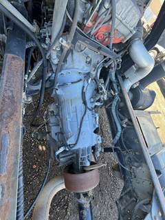 Allison AT545 Transmission for a Isuzu FTR