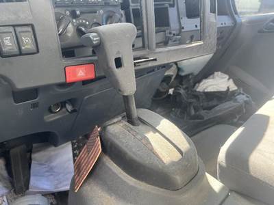 Isuzu NPR Transmission