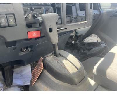 Isuzu NPR Transmission