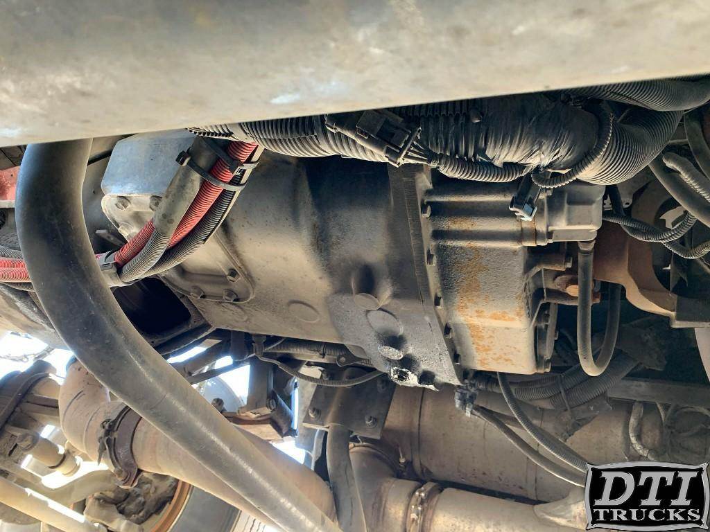 2012 Kenworth T800 Transmission For Sale Wheat Ridge, CO 50917