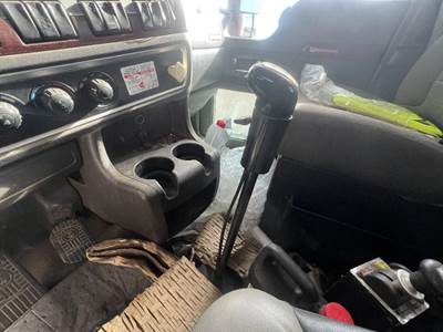 Kenworth T800 Transmission