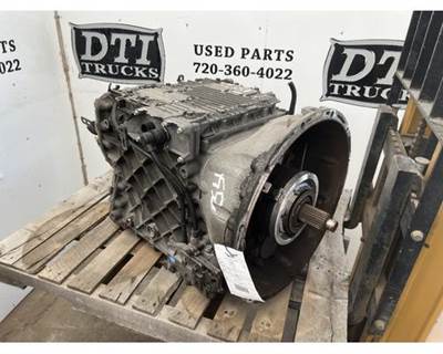 Mack Transmission for a Mack CXU612
