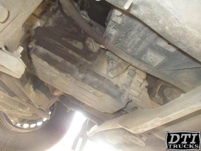 Mercedes-Benz Sprinter Transmission