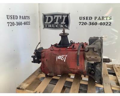 Meritor CH613 Transmission for a Mack CH613