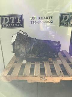 Aisin 5500 Transmission for a Ram 5500