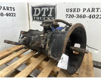 Ford Transmission for a Ford F750