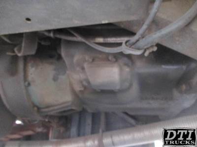 Spicer PS97-7A Transmission for a International 4900