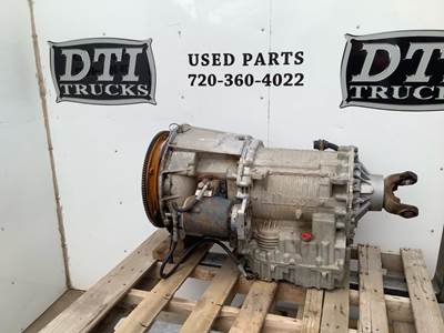 Allison 3000RDS Transmission for a Sterling ACTERRA