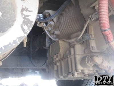 Thomas Built Saf-T-Liner ER Transmission for a Thomas Built Bu SAF-T-LINER ER