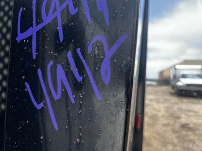 Chevrolet C6500 Truck Body