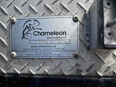 Custom T270 Truck Body