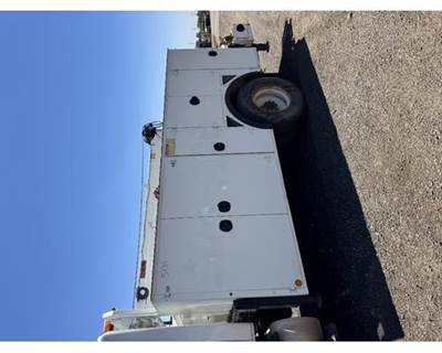 2014 International 4400 14' Service Body