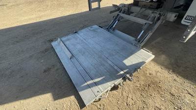 International Truck Body